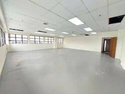 Genting Building (D13), Factory #560779371